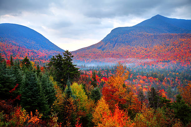 New Hampshire Mountains